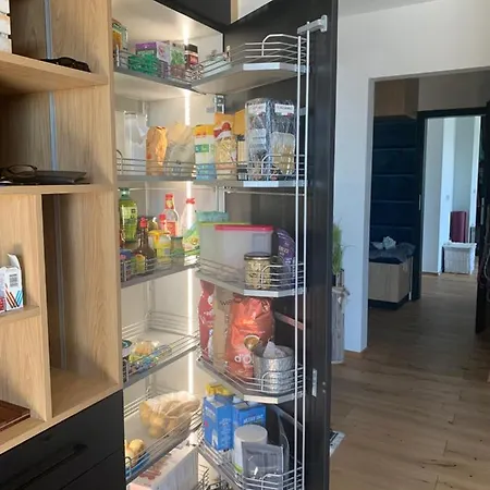 Apartament W Wilii Kaprow Puck